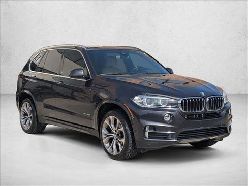Used 2018 BMW X5 xDrive35i image 3