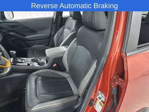 Certified 2024 Subaru Crosstrek 2.5i Wilderness image 11