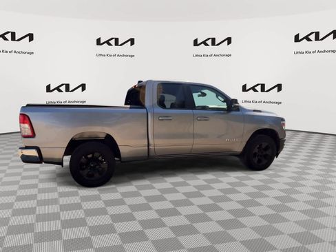 Used 2022 RAM 1500 Big Horn AWD/4WD image 9