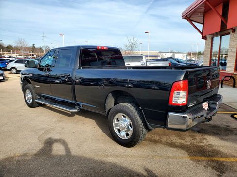 Used 2022 RAM 2500 Big Horn AWD/4WD image 7