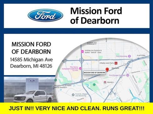 Used 2017 Ford Edge SEL image 24