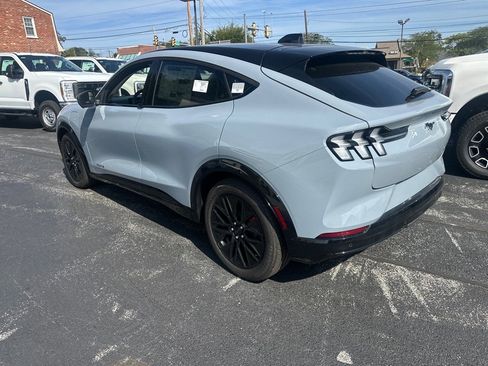 New 2025 Ford Mustang Mach-E Premium w/ Sport Appearance Package image 9