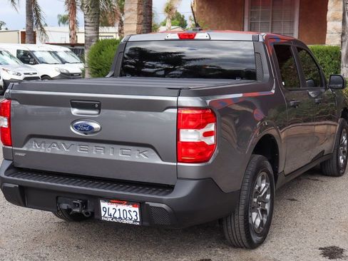 Used 2023 Ford Maverick XLT w/ XLT Luxury Package image 10