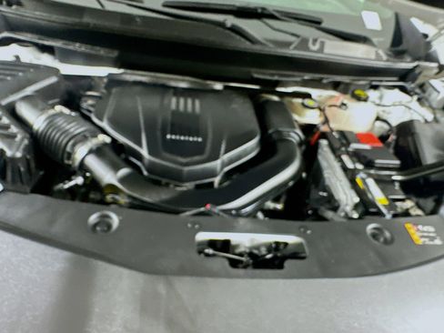 Used 2025 Buick Enclave Preferred image 35