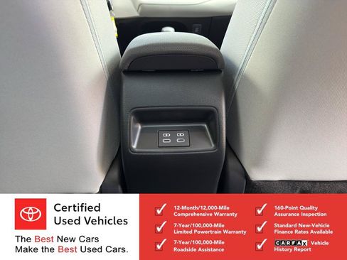 Certified 2026 Toyota Corolla LE FWD image 16