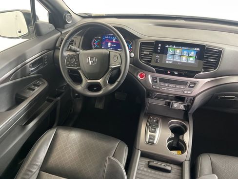 Used 2020 Honda Passport EX-L image 13