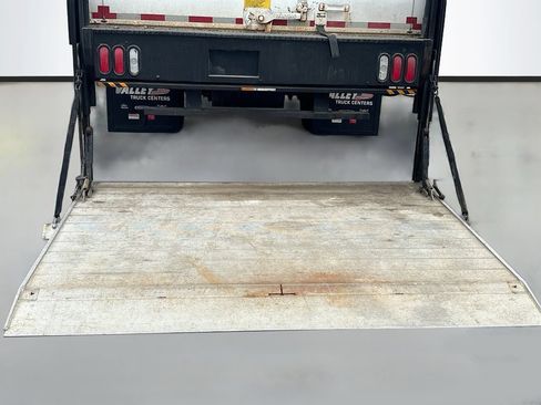 Used 2019 Isuzu NQR RWD image 13