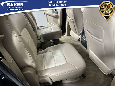 Used 2004 Ford Expedition Eddie Bauer image 24
