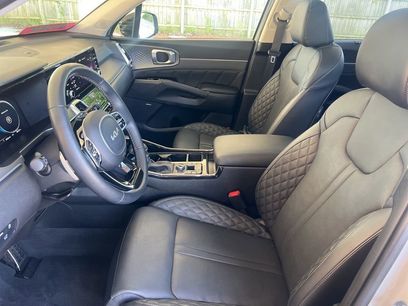 Used 2023 Kia Sorento SX