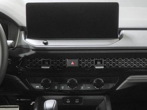 New 2025 Honda Accord Sport image 23