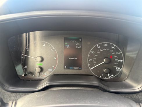 Used 2024 Toyota Corolla LE FWD image 13