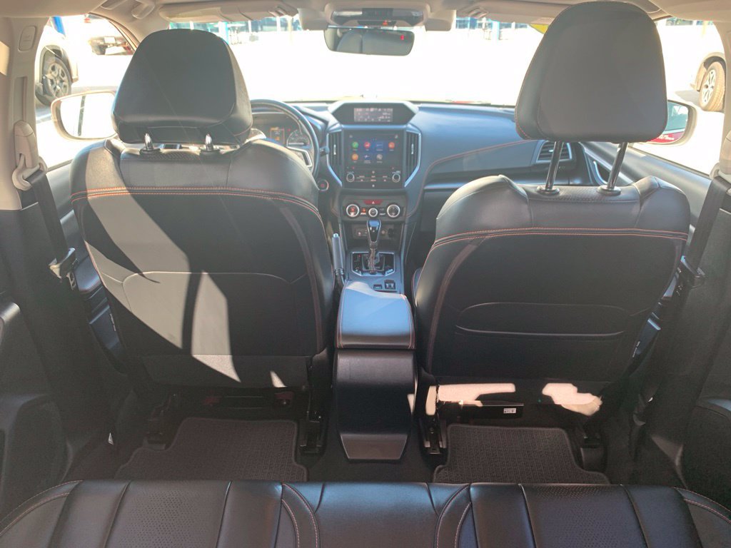 Used 2021 Subaru Crosstrek 2.5i Limited w/ Moonroof Package 2 AWD/4WD image 27