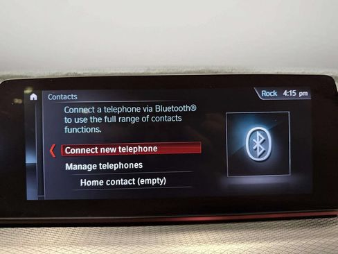 Used 2019 BMW 530i xDrive AWD/4WD image 34