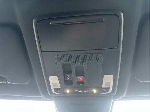 New 2026 Honda CR-V Sport Touring image 41