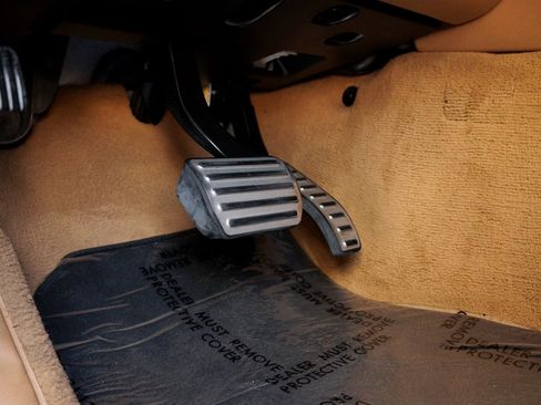 Used 2008 Porsche Cayenne S image 8