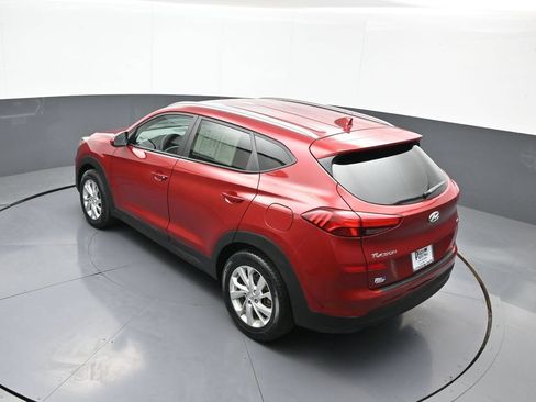 Used 2021 Hyundai Tucson Value AWD/4WD image 39