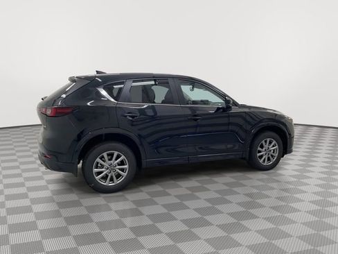 New 2025 MAZDA CX-5 AWD 2.5 S w/ Preferred Package image 11