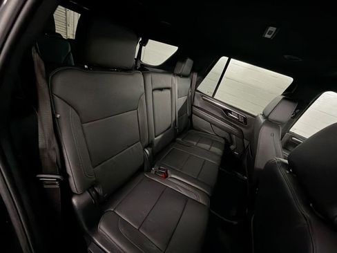 Certified 2025 Chevrolet Tahoe Z71 w/ Comfort Package AWD/4WD image 27
