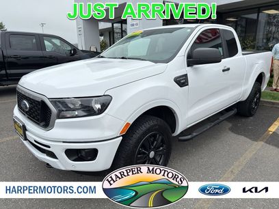 Used 2019 Ford Ranger XLT