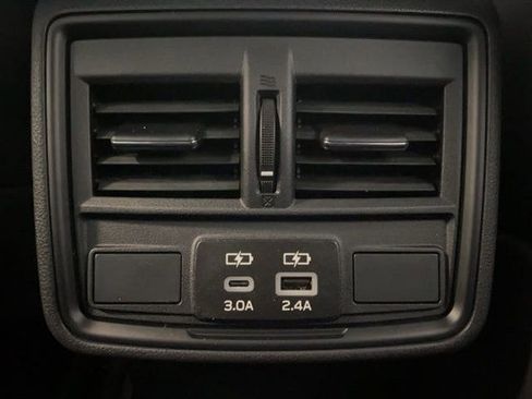 New 2026 Subaru Forester Premium image 14