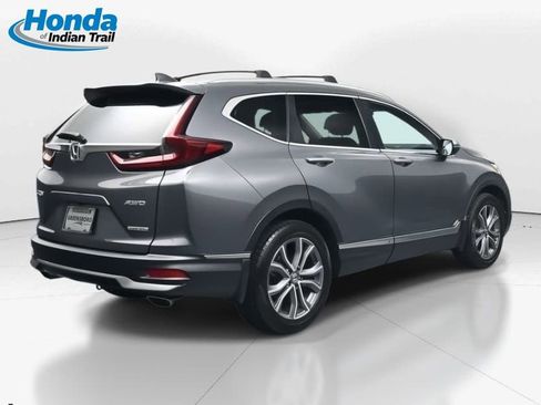 Used 2020 Honda CR-V Touring image 14