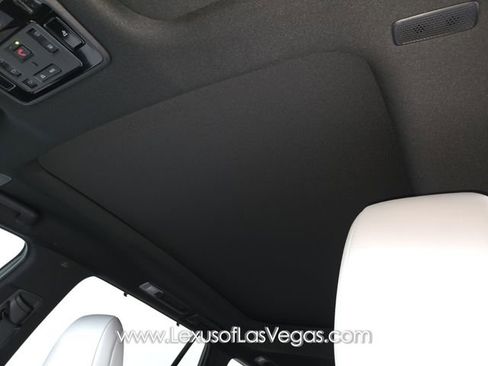 New 2026 Lexus TX 350 AWD image 11
