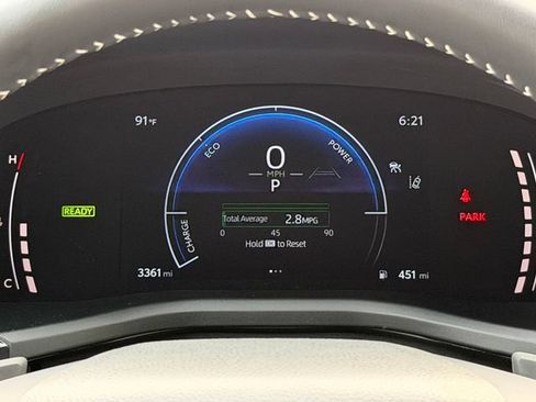 Certified 2026 Toyota Camry SE w/ Multimedia Upgrade Package FWD image 28