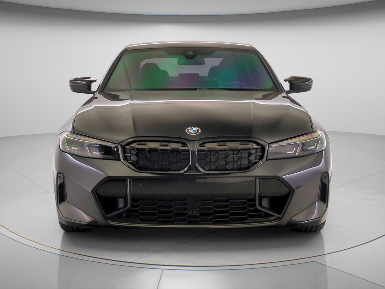 Used 2024 BMW M340i w/ Premium Package RWD image 5