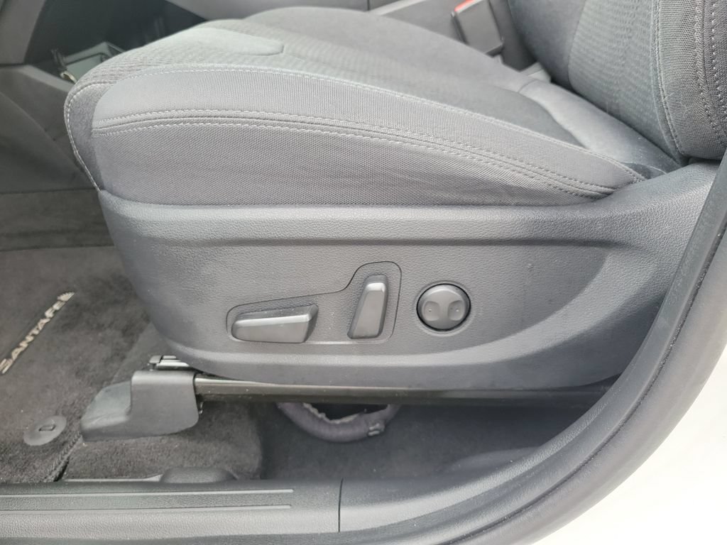 Certified 2023 Hyundai Santa Fe SEL FWD image 25