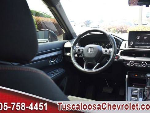 Used 2023 Honda CR-V Sport image 25