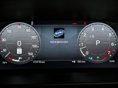 New 2026 Land Rover Defender 110 S AWD/4WD image 18