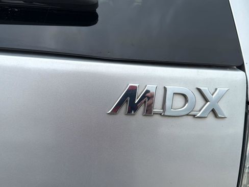 Used 2006 Acura MDX Touring image 3