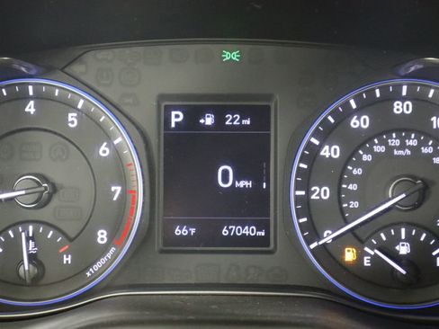 Used 2018 Hyundai Kona SEL image 34