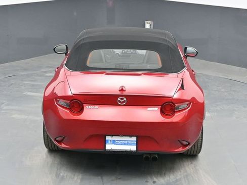 Used 2016 MAZDA MX-5 Miata Grand Touring image 31