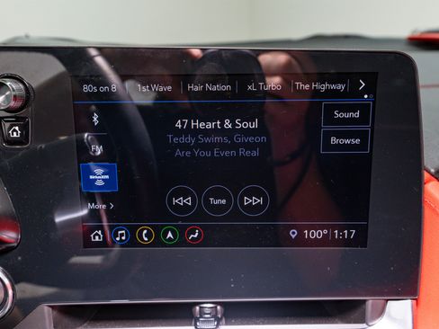 Used 2020 Chevrolet Corvette Stingray Preferred Cpe w/ 2LT Preferred Equipment Group image 22