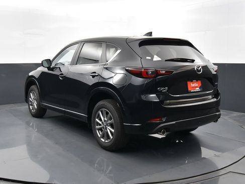 New 2025 MAZDA CX-5 AWD 2.5 S w/ Select Package image 35