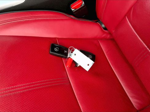 Used 2020 Acura TLX w/ A-SPEC Pkg image 14