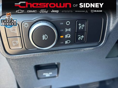 Used 2025 Ford Bronco Badlands AWD/4WD image 15