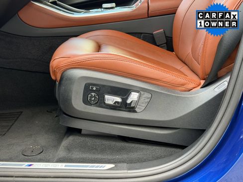 Used 2025 BMW X5 M60i AWD/4WD image 15