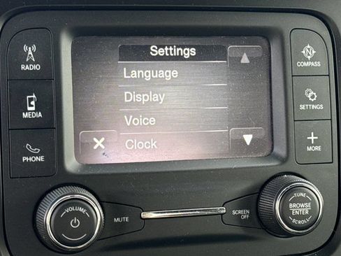 Used 2021 RAM 1500 Big Horn AWD/4WD image 29