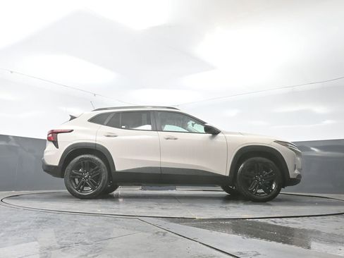 New 2026 Chevrolet Trax ACTIV w/ Sunroof Package image 45