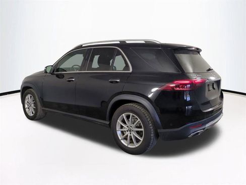 Used 2024 Mercedes-Benz GLE 350 4MATIC w/ 3rd Row Seat Package image 7