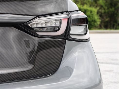 Used 2016 INFINITI Q50 3.0t Premium w/ Driver Assistance Package image 8