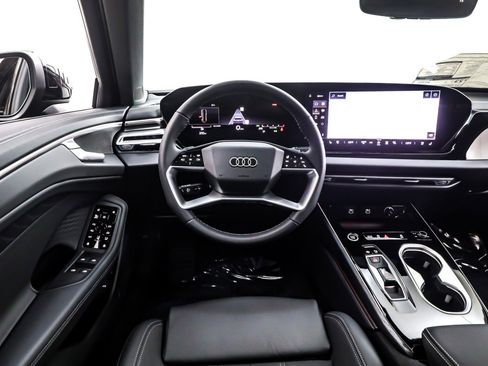 New 2026 Audi A6 Premium Plus image 4