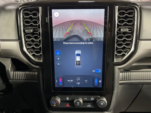 Used 2024 Ford Ranger XLT image 23