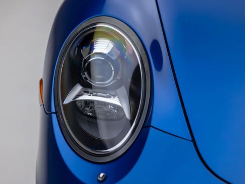 Used 2014 Porsche 911 Carrera image 33