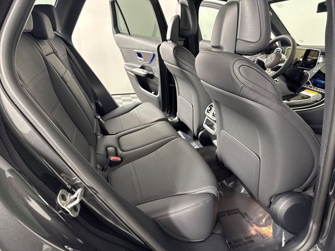 New 2026 Mercedes-Benz GLC 300 4MATIC image 16