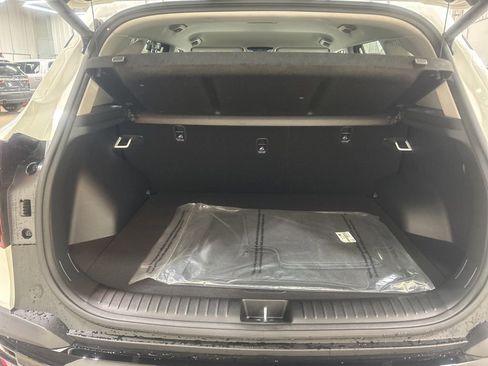 New 2026 Kia Seltos EX image 27