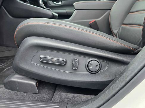 New 2026 Honda CR-V Sport-L image 22