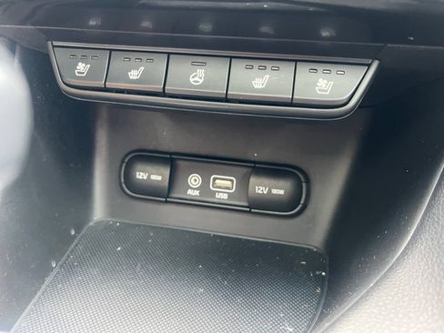 Used 2019 Kia Sportage SX FWD image 26